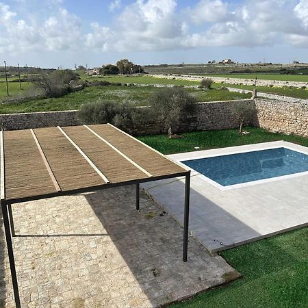 La Magione Βίλα Ραγκούσα Εξωτερικό φωτογραφία