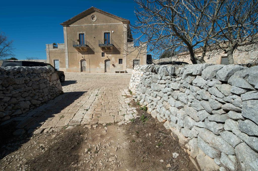 La Magione Βίλα Ραγκούσα Εξωτερικό φωτογραφία